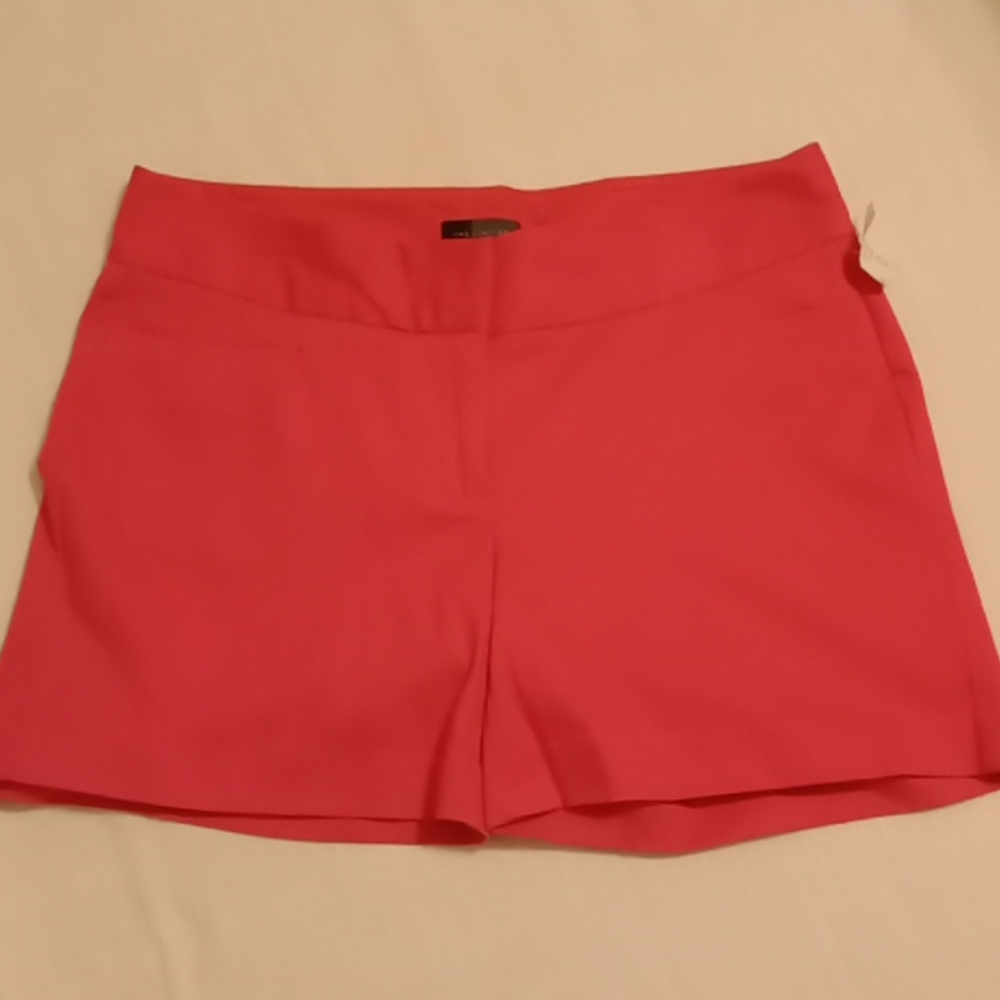 Women short